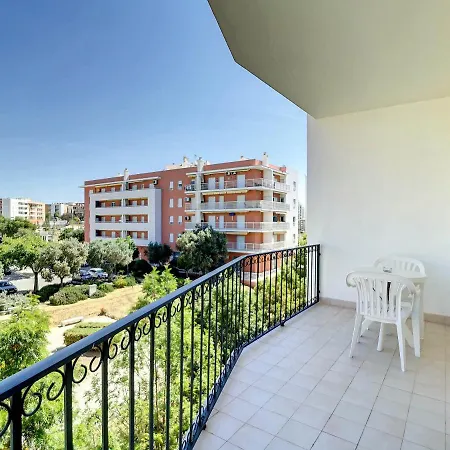 Mare Nostrum Apartment Armacao de Pera