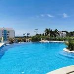 Апартаменты Mare Nostrum