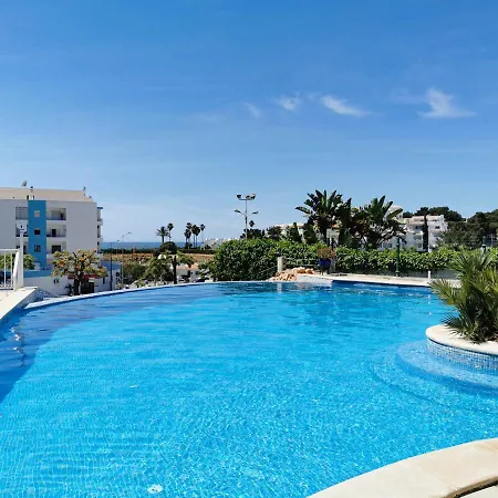 Apartment Mare Nostrum