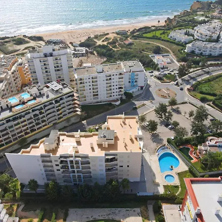 Mare Nostrum Appartement Armação de Pêra