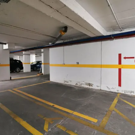 Mare Nostrum Appartement