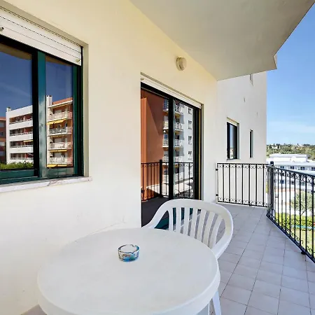 Mare Nostrum Apartment