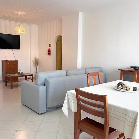 Mare Nostrum Appartement