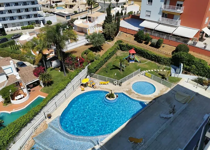 Mare Nostrum Armação de Pêra