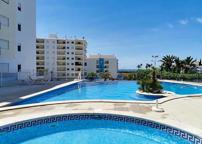 Mare Nostrum Armação de Pêra