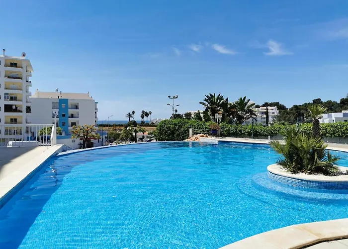 아파트 Mare Nostrum