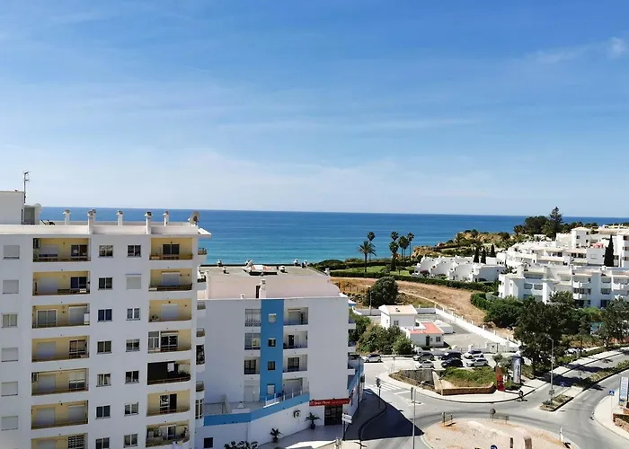 Mare Nostrum Armação de Pêra