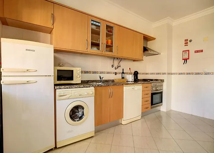 아파트 Mare Nostrum