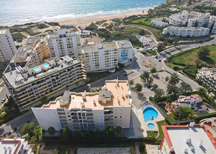 Mare Nostrum 아파트 Armação de Pêra