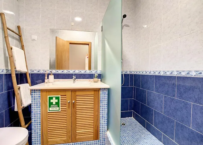 Mare Nostrum Armação de Pêra