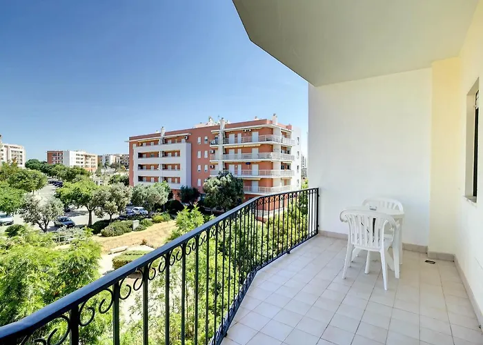 Mare Nostrum 아파트 Armação de Pêra