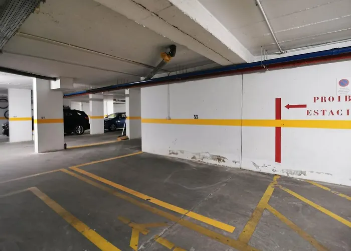 Mare Nostrum 아파트