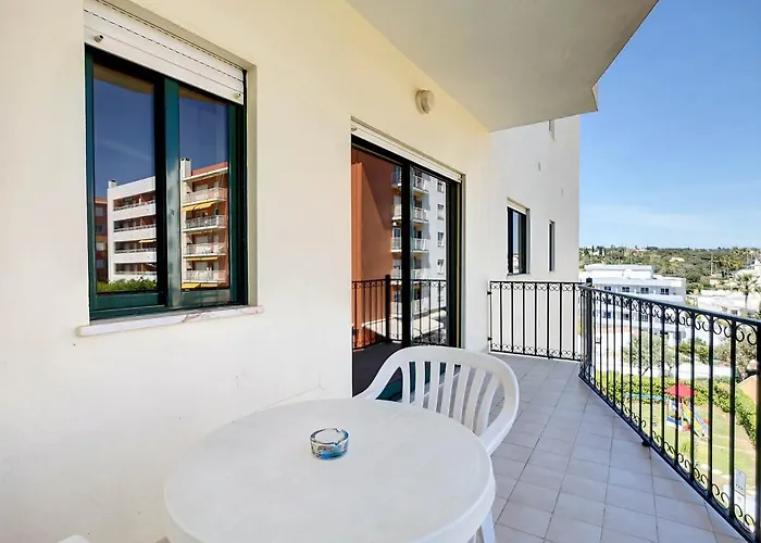 Mare Nostrum 아파트