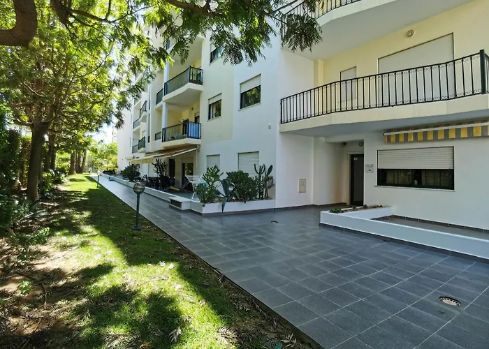 Mare Nostrum 아파트