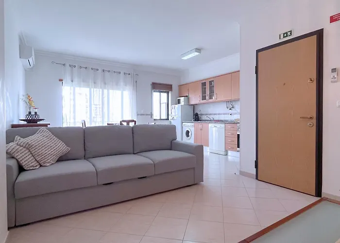 아파트 Mare Nostrum