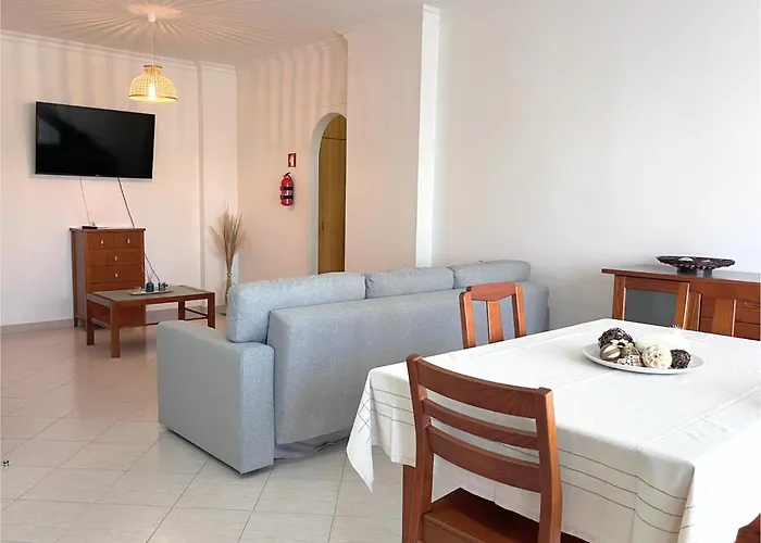 Mare Nostrum 아파트