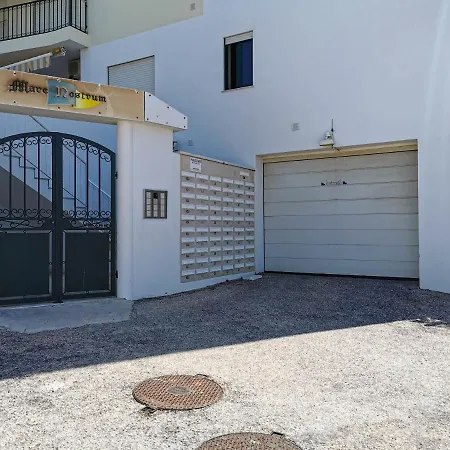 Mare Nostrum Apartamento Armação de Pêra